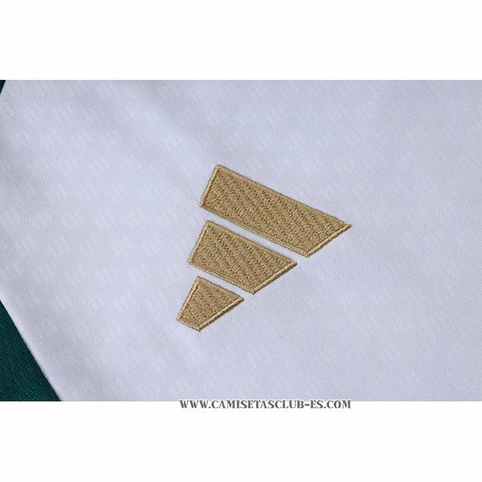 Chandal del Italia 25-26 Manga Corta Negro - Pantalon Corto